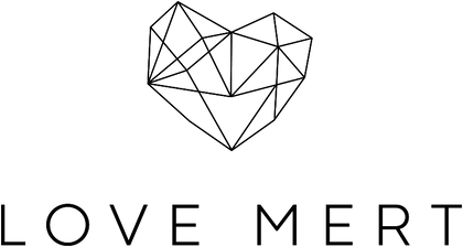 Love Mert logo