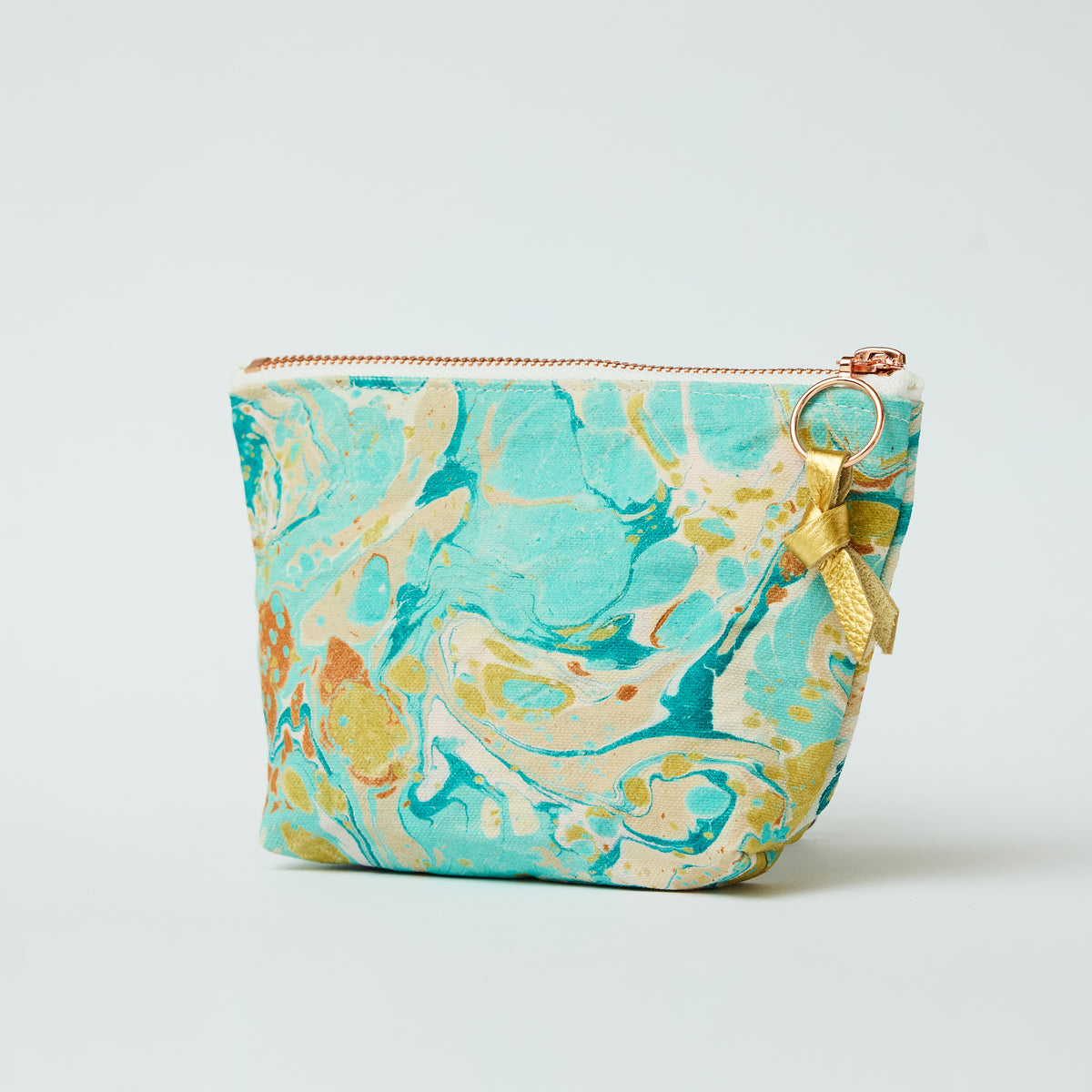 Astral Marbled Pouch Lake Small