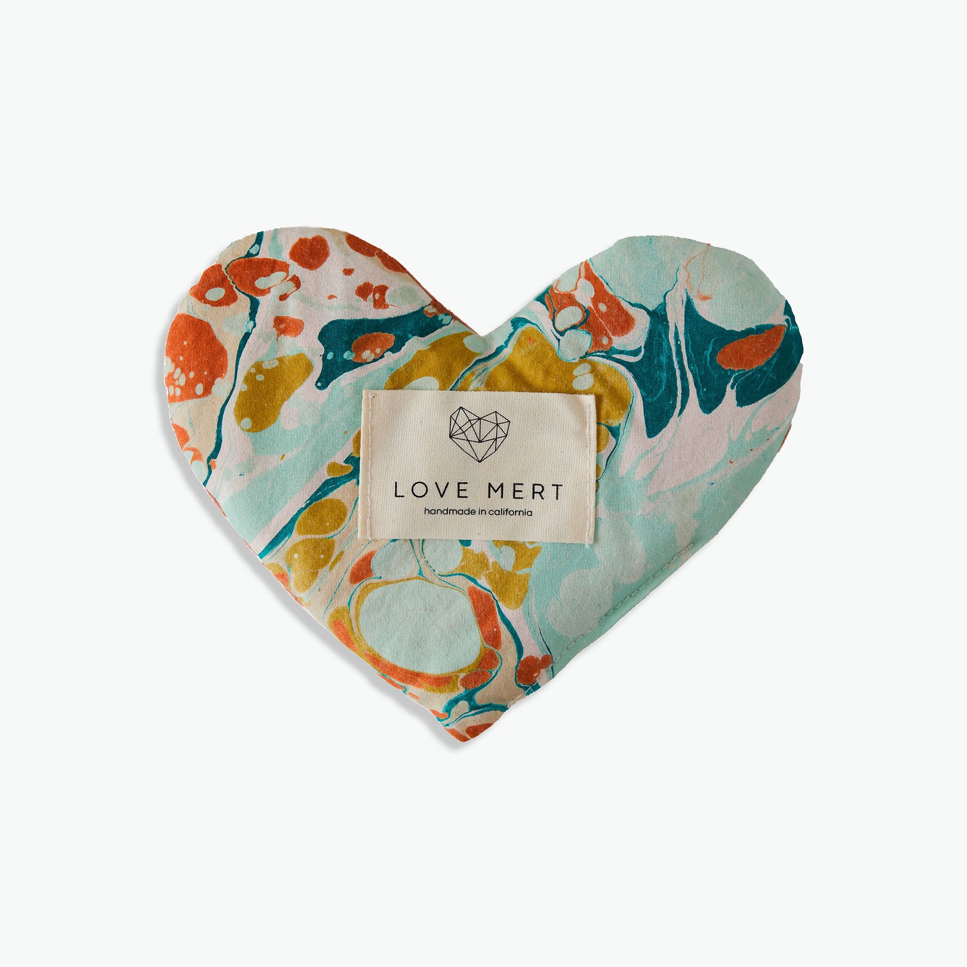 Eye Pillows Love Mert