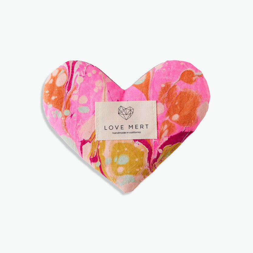 Eye Pillows Love Mert