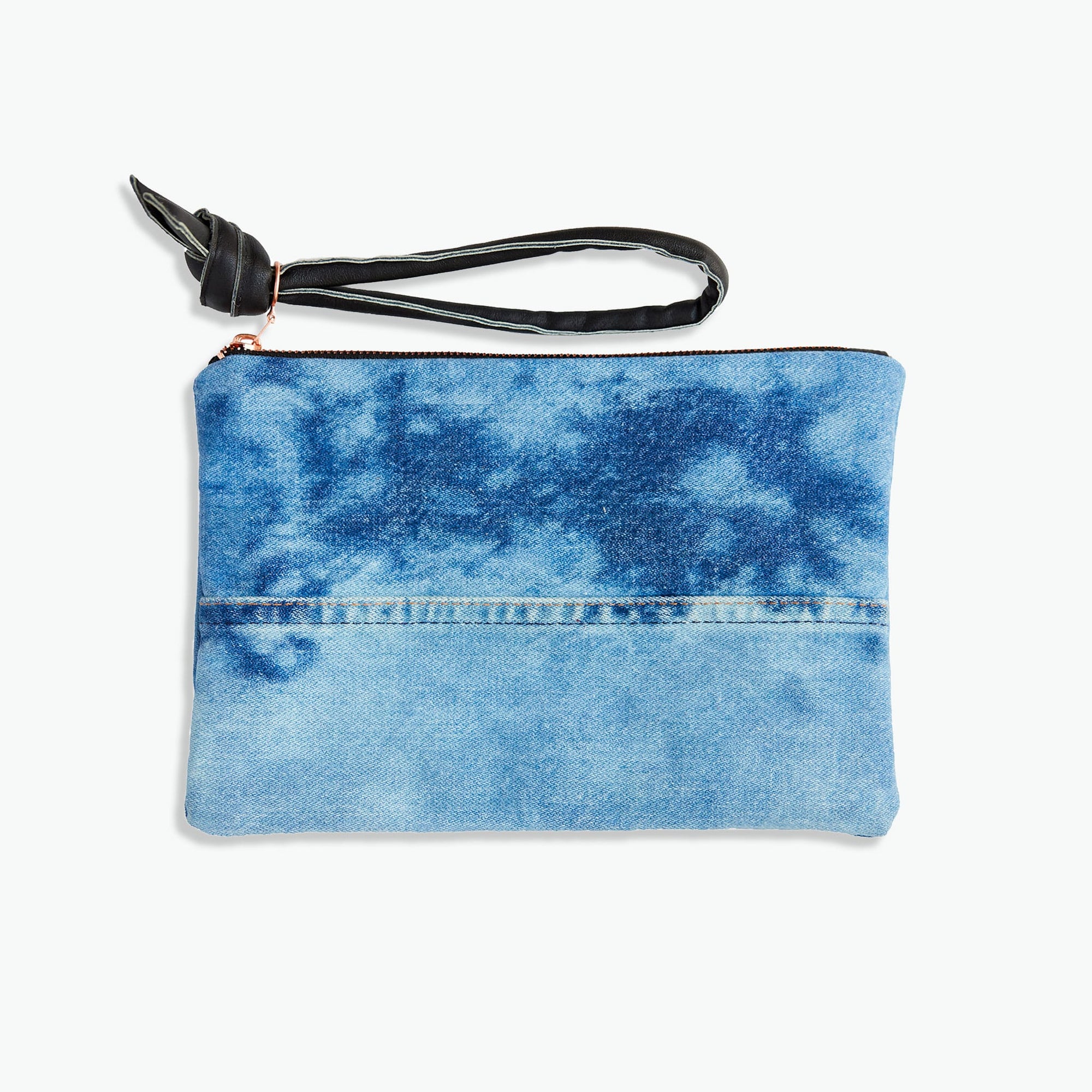 Abundance Clutch Conscious Eye Clutch Green Eye
