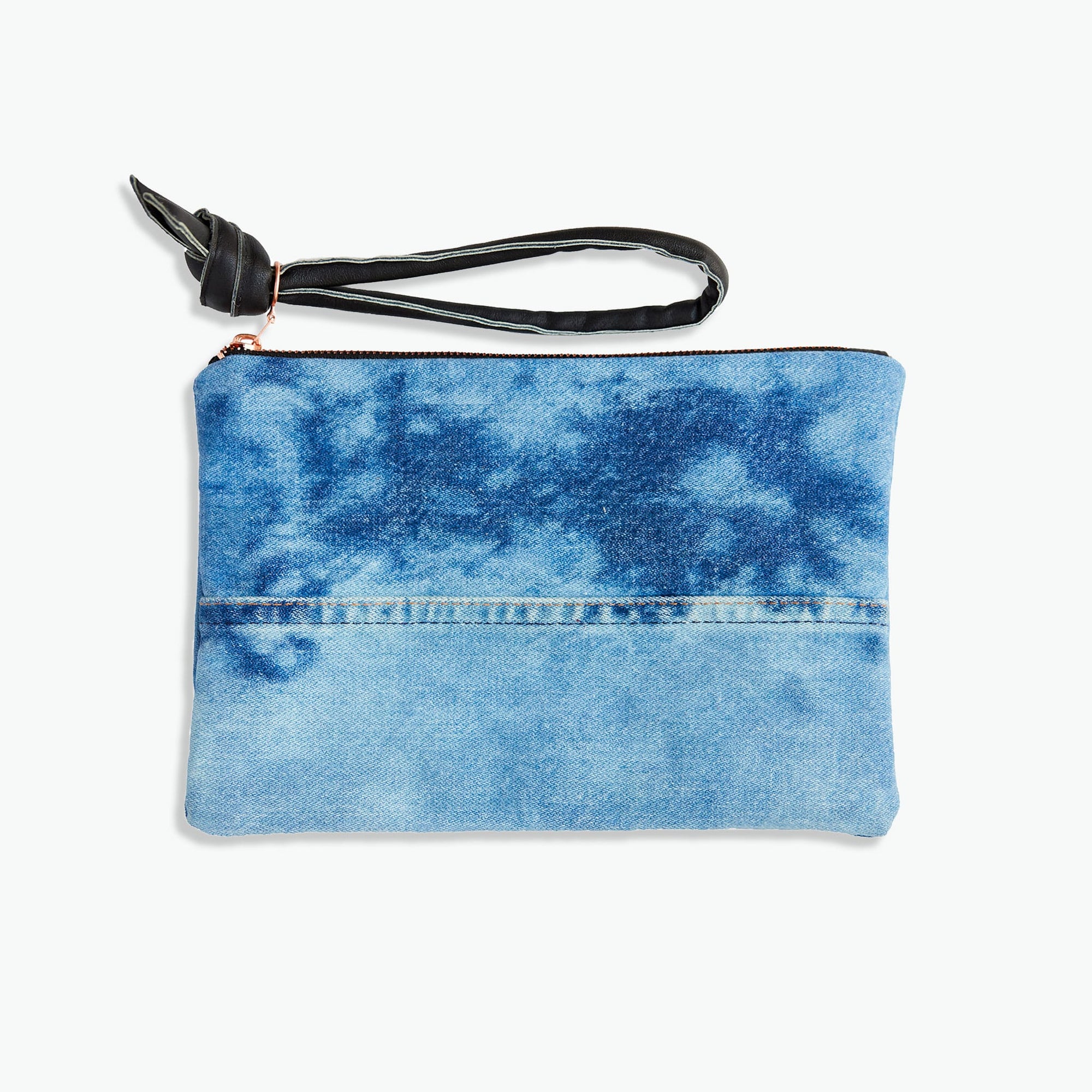 Abundance Clutch Conscious Eye Clutch Green Eye