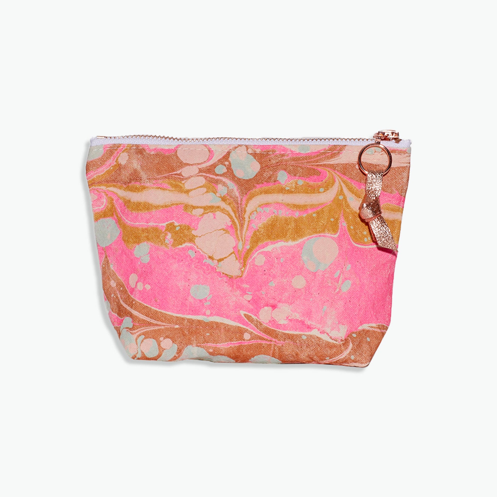 Astral Marbled Pouch Sailors Delight Small