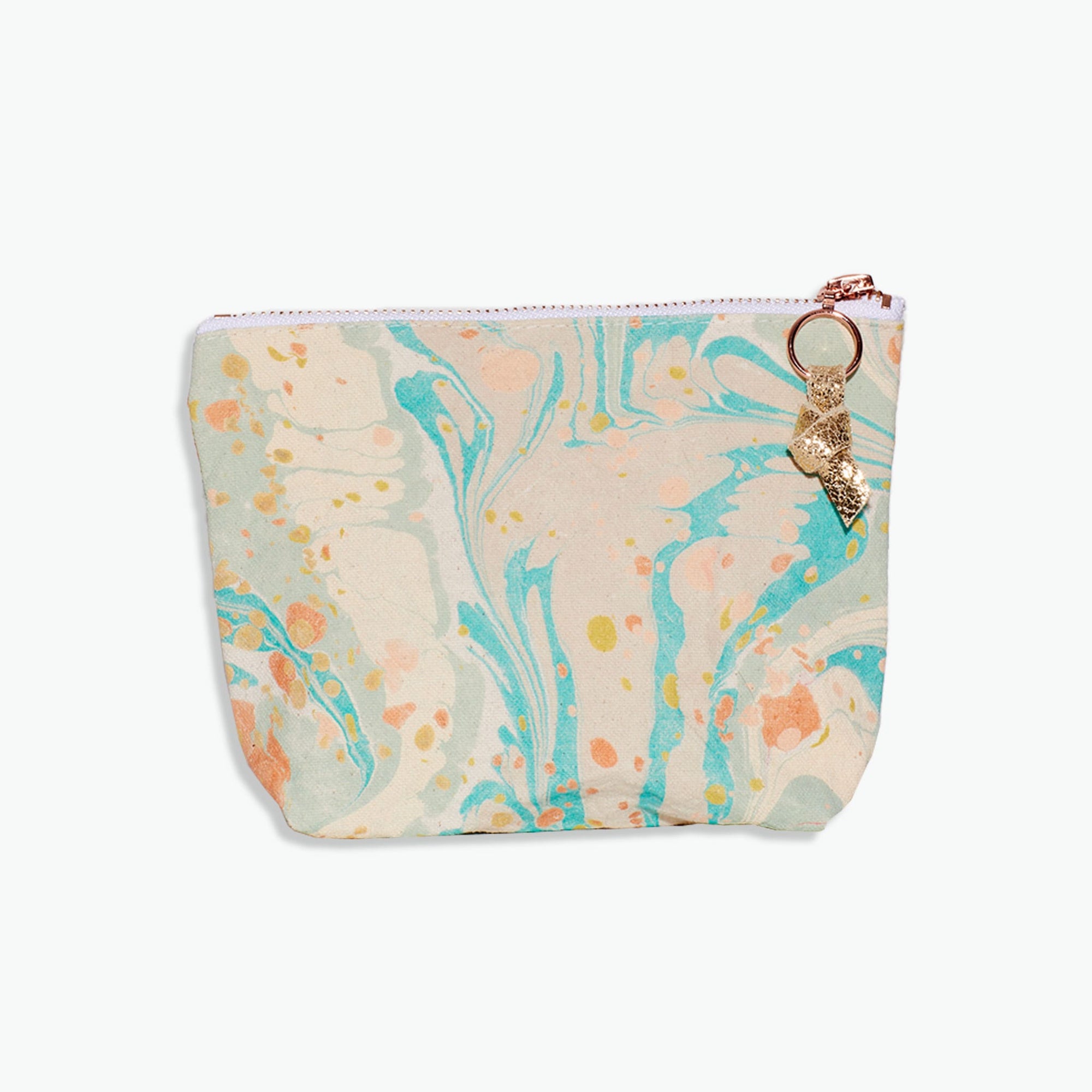 Astral Marbled Pouch Lake Small