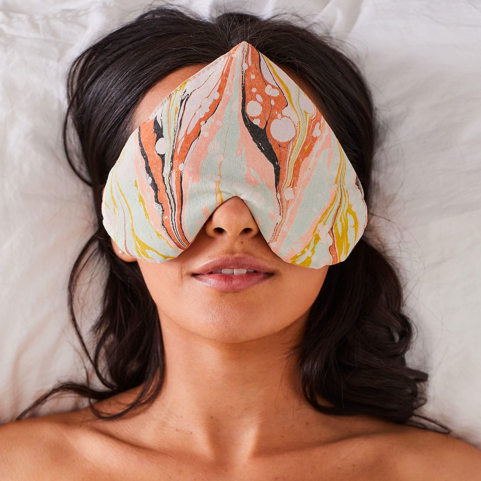 Love Mert Eye Love Pillows