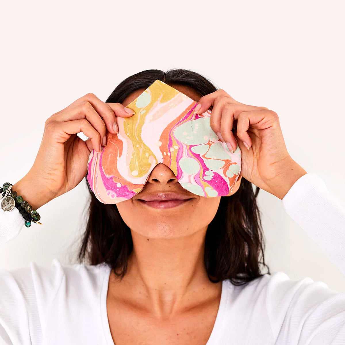 Eye Pillows Love Mert